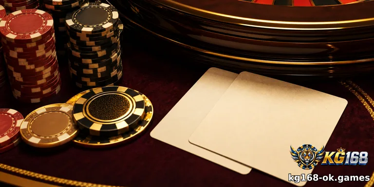 Roulette Là Gì? Chiến Thuật Chơi Mang Lại Kết Quả Cao Nhất - hình ảnh - kg168-ok.games Roulette Là Gì? Chiến Thuật Chơi Mang Lại Kết Quả Cao Nhất - hình ảnh - kg168-ok.games