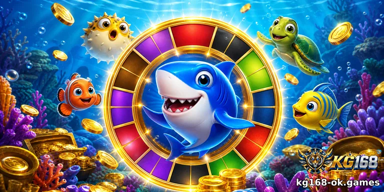 KG168 Khuyến Mãi | Trang Chủ Chính Thức 2026 - hình ảnh - kg168-ok.games
